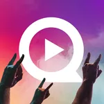 Qello Concerts icon