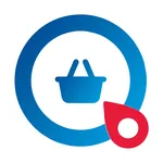 Q e-markets / partners icon