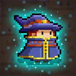 Pixel Wizard: Dungeon Survivor icon