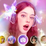 Video Effects: Beauty Filters icon