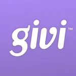 Givi - Mobile Giving icon