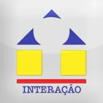 Escola Interação Mobile icon