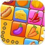 Eat Fruit link - Pong Pong icon