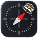 Qibla Finder - Muslim Prayer icon