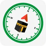 Qibla Finder: Qibla Compass icon