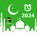 Azan Prayer Times icon