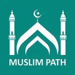 Muslim Path Pro: Prayer Times icon