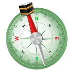 Qibla Finder & Qibla Compass icon