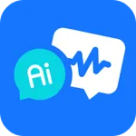 TransAI-Talk＆Voice Translator icon