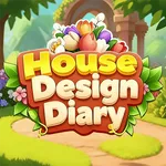 House Design Diary-Dream Manor icon