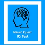 IQ Test - Neuro Quest icon