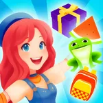 Match Town 3D -Dream House icon