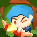 Idle Equip Guard - Evolve icon