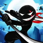 Stickman Fighting icon