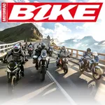 Bike Sverige icon