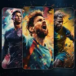 Football Wallpaper HD 4K icon