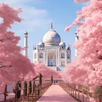 Spring Wallpaper Live In 4K icon