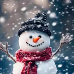 Winter Wallpapers 4k icon