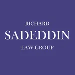 Sadeddin Law Firm icon