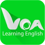 VOA Learning English icon