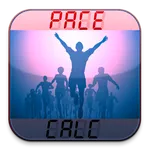 Running Pace Calculator icon