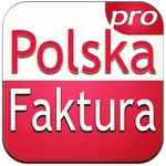 Polska Faktura Pro icon