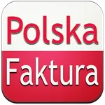 Polska Faktura icon