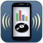 RingIt: Smart ringtone creator icon