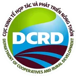 Quản lý Hợp tác xã icon