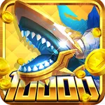 Gold Fishing - Classic Fish icon