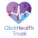 QlickHealth Track icon