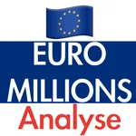 EURO MILLIONS analyse Bénissez icon