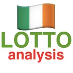 IRISH LOTTO analysis Bless you icon