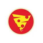 Merchant App Pizza Twist icon