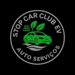 Stop Car Club EV icon