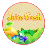 Juice Fresh Garden Match Saga icon