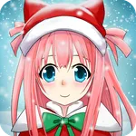 Christmas Avatar icon