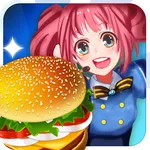 My Cafe icon