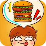 The Big Chef icon