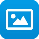 Qphoto icon