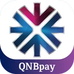 QNBT Pay icon