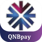 QNB Pay Wallet icon