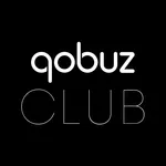 Qobuz Club icon