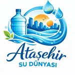 Ataşehir Su Dünyası icon