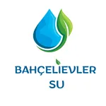 Bahçelievler Su icon