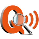 Qtag_V icon