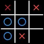Tic Tac Toe ○× ∞ icon