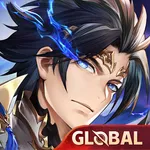 Sword Chronicles Global icon