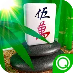 Mahjong Classic - Real Solitai icon