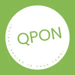 QPon App icon